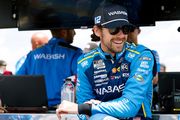 The Great American Getaway 400 - Pocono Raceway